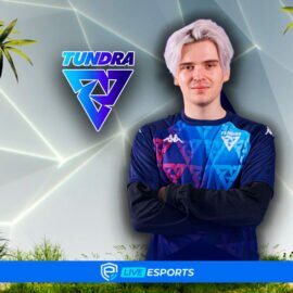 Tundra Esports consigue una cómoda victoria frente a Thunder Predator – Esl One Fall 2021