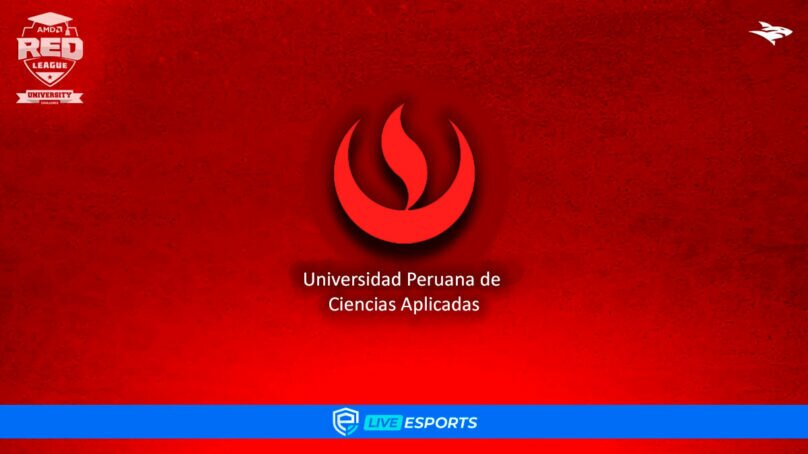 El equipo de la Universidad Peruana de Ciencias Aplicadas “UPC” es el campeón de la AMD Red League University Challenge