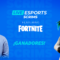 Estos fueron los afortunados ganadores de la Live Esports Scrims ft Fortnite