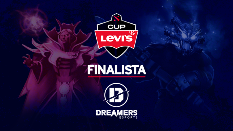 Dreamers Esports logró 2 comebacks frente a Omega Gaming y clasifica a la Gran Final de la Cup Levi’s Dota 2