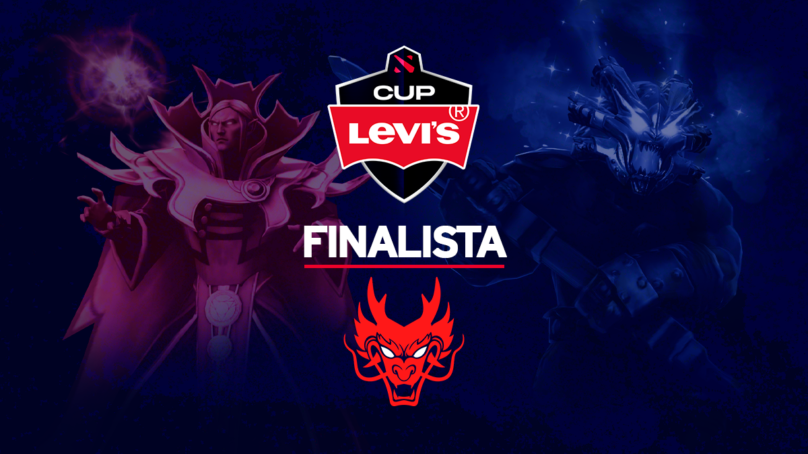 Hokori derrota a APU Gaming y es el primer Gran Finalista de la Cup Levi’s ft Dota 2