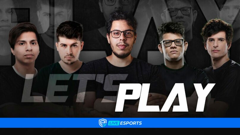 La resurrección del SG Esports del 2017 – Let’s Play ha anunciado a su nuevo roster de Dota 2