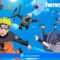 ¡Naruto llega a Fortnite! – La actualización v18.40 ha sido lanzado y estos son los detalles del parche