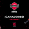 Alexpiers y Sygoxbtw fueron los campeones de este Dúo Tournament ft. Fortnite gracias a Zowie