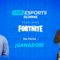 Walmart fue el campeón de la primera fecha de esta Fortnite Scrims Solos y se lleva a casa los S/ 100